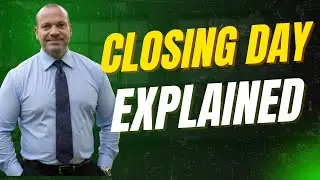 How The Escrow and Title Company Process works when Selling your House In Columbus Ohio