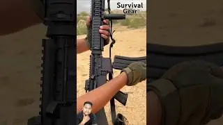 M16A4 from Afganistan#weapon#firearmeducation #airsoft