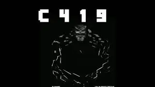 C419 ARIA DARK