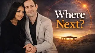 Jonathan & Suzy&rsquo;s New Ministry: What They&rsquo;re Building and Why It Matters
