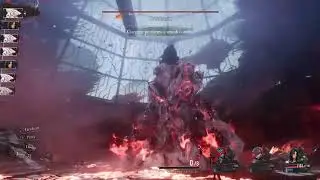 Skills unlock through practice, ritual, or by absorbing the essence of fallen foes,