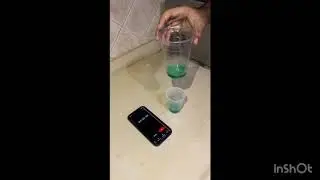 Diferencia de viscosidad seg&uacute;n su temperatura