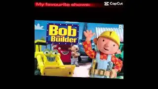 What are your favourite British Children Shows? #nostalgia #edit