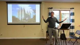 Confident Evangelism: A Confident Answer to Mormonism