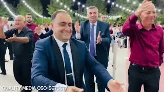 اجواء رائعة في مهرجان وحفل زفاف يوسف نائل خطيب من كفركنا وسط حماس وحضور بالالاف في المنتزه الذهبي ..