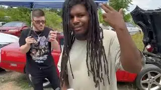 Young Zukaa “Spin Dis Bitxh” (Official Video)