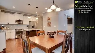 7921 Canary Lake Road North Augusta, SC. 29841