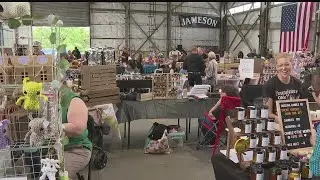 Night Market gets new life in Youngstown