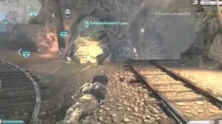 COD: Ghosts - 