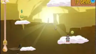 Animal Jam {1} Minigames
