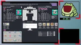 The Cookening | Pok&eacute;mon Renegade Platinum Nuzlocke Episode 35