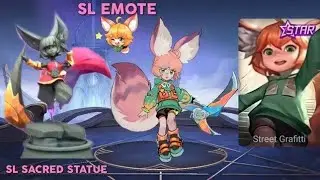 Getting Nana's Sacred Statue (Gelu) | Reytex Gaming