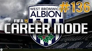 FIFA 15 | Career Mode | #136 | &pound;30 Million Sale On Deadline Day