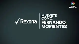 Mu&eacute;vete como Fernando Morientes
