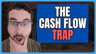 Cash Flow Lies: How to Stress-Test Your Next Deal
