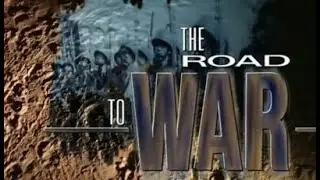 The Road To War EP2 Italy