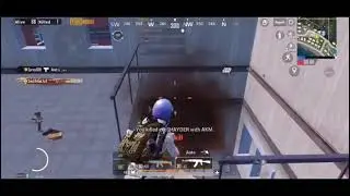 SouL Regaltos 1vs4 Clutch🔥 | #soulforever #soul