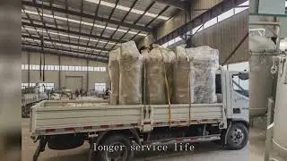 Innovative Multi-Bag Filter Housing for High-Capacity Filtration