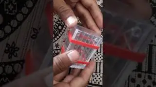 How to open scissors mistery box 2020 Best Video/ Wonder box mystery