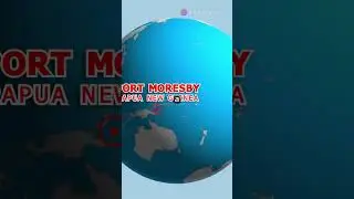 I Survived a 5.6 Magnitude Earthquake!