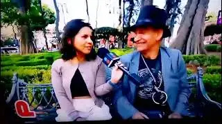 Ale ruiso de que importa se glitchea y se buguea 