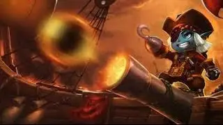 Road to Gold! Ranked Tristana bot, s5