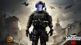 Playing Modern Warfare 3 Beta!! NEW Content & Free on PC RN (Stream from 10/14/23)