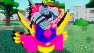 The Stupid AUT Planet Shaper Combo