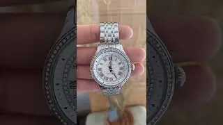 Made and design in Germany #watch