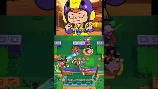 The perfect Colt Super doesn&rsquo;t exis- #brawlstars by whiteworkbss on TikTok