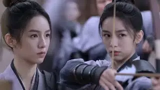 🐣眾人看不起的軟弱女孩，慾不料竟是隱藏絕世高手，三招反殺逆襲奪冠，震驚整個軍營！#周也 #丞磊 #剧情 #电视剧 #2026 #2026election