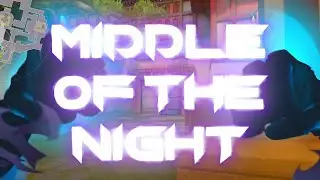 🌙Middle of the Night