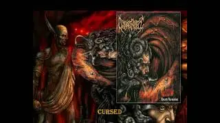 Damage Project - Death Remains (2020) [Full Album]
