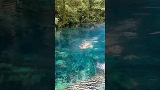 📍Samares Biak Timur Papua #vlogger #travel #fypシ  #nature #biak #biakpapua  #biakpapua #tourism