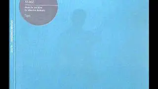 Sylvain Chauveau - Le Tunnel