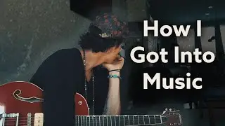 How I Got Into Music - Adam Roa
