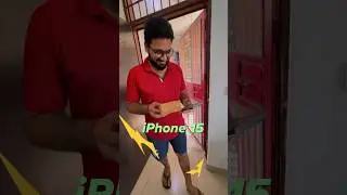 iPhone 15 - Can we Charge it with Android Chargers?