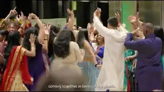 Geisinger Commonwealth School of Medicine Diwali celebration 2024