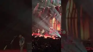 STING Live 3.0 &ndash; The Crowd Went Crazy for This Legendary Performance! 🔥🎤 #sting3live #sting#shorts