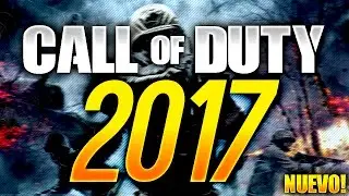 Nuevo Call of Duty 2017 ''Stronghold'' ''Lethal Combat'' !!!