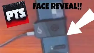 ParkerThe Slayer REAL FACE REVEAL !! [ORIGINAL]