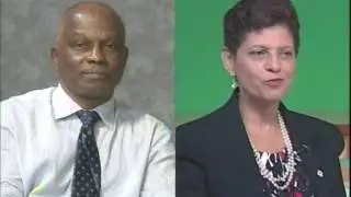 UWI and You : Dr Luz Longsworth