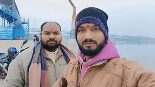 Part 2 Sharda Barrage in lakhimpur kheri #adventure#travelblog#explore#travelvideo#lakhimpur#travel 