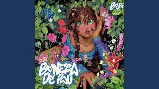 boneca de pau