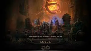 Live Stream 1/30/2026 | Path of Exile 2 | Plant Druid