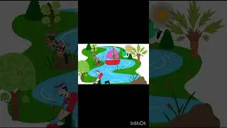 #chip #dhaka #animation #cartoon