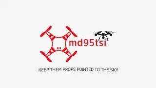 Nidici Xf3 Maiden FPV