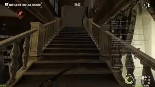 [PAYDAY 2] The Big Bank One Down Loud Solo