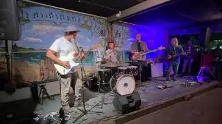 Let The Good Times Roll (Louise Jordan) - JB's Blues Breakers LIVE @THE RAILS BYRON BAY 2024