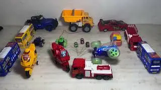 Epic Toy Car Crash Battle 🔥 | Toy Car vs Toy Car | Extreme Collision Challenge